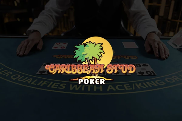 Caribbean STUD Poker